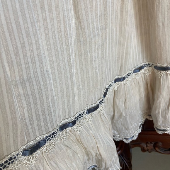 Twin Set Simona Barbieri Childrens Dress - Picture 9 of 13